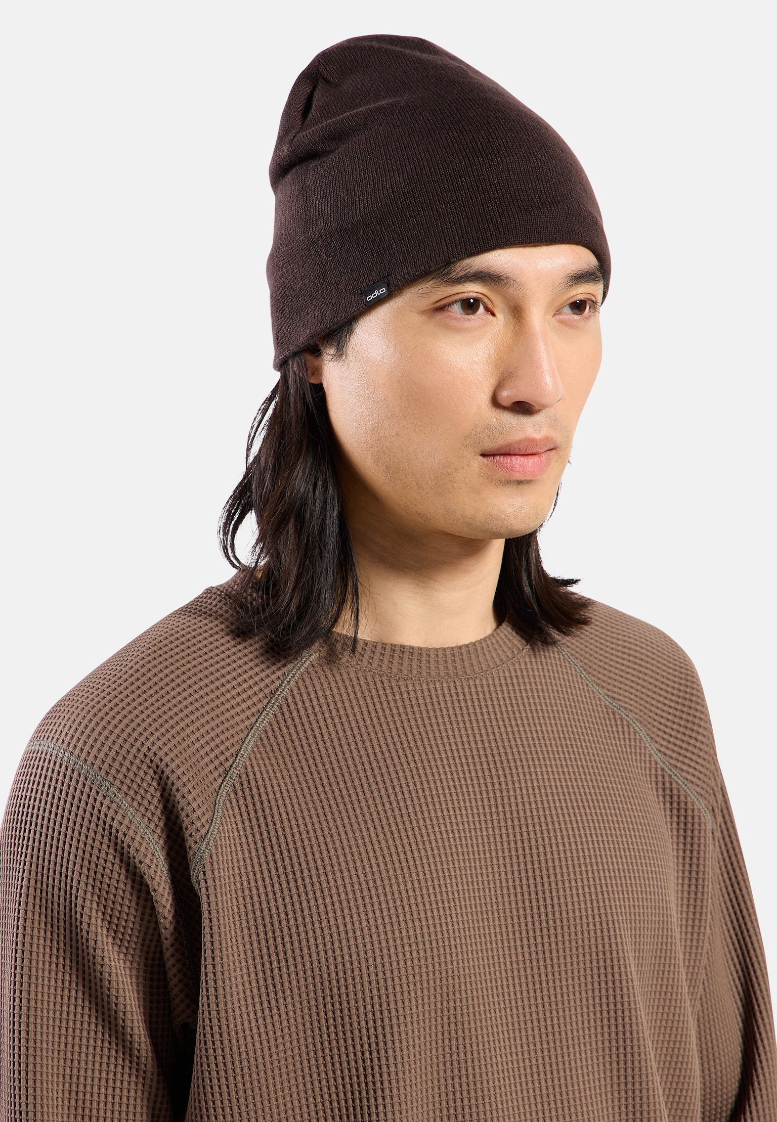 Bonnet réversible Essential