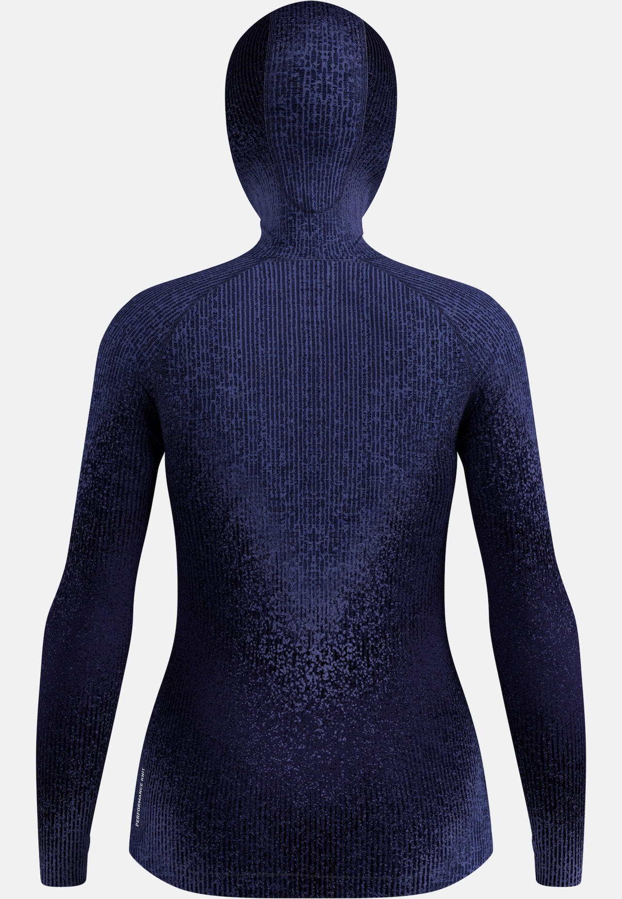 Blackcomb Base Layer met Facemask