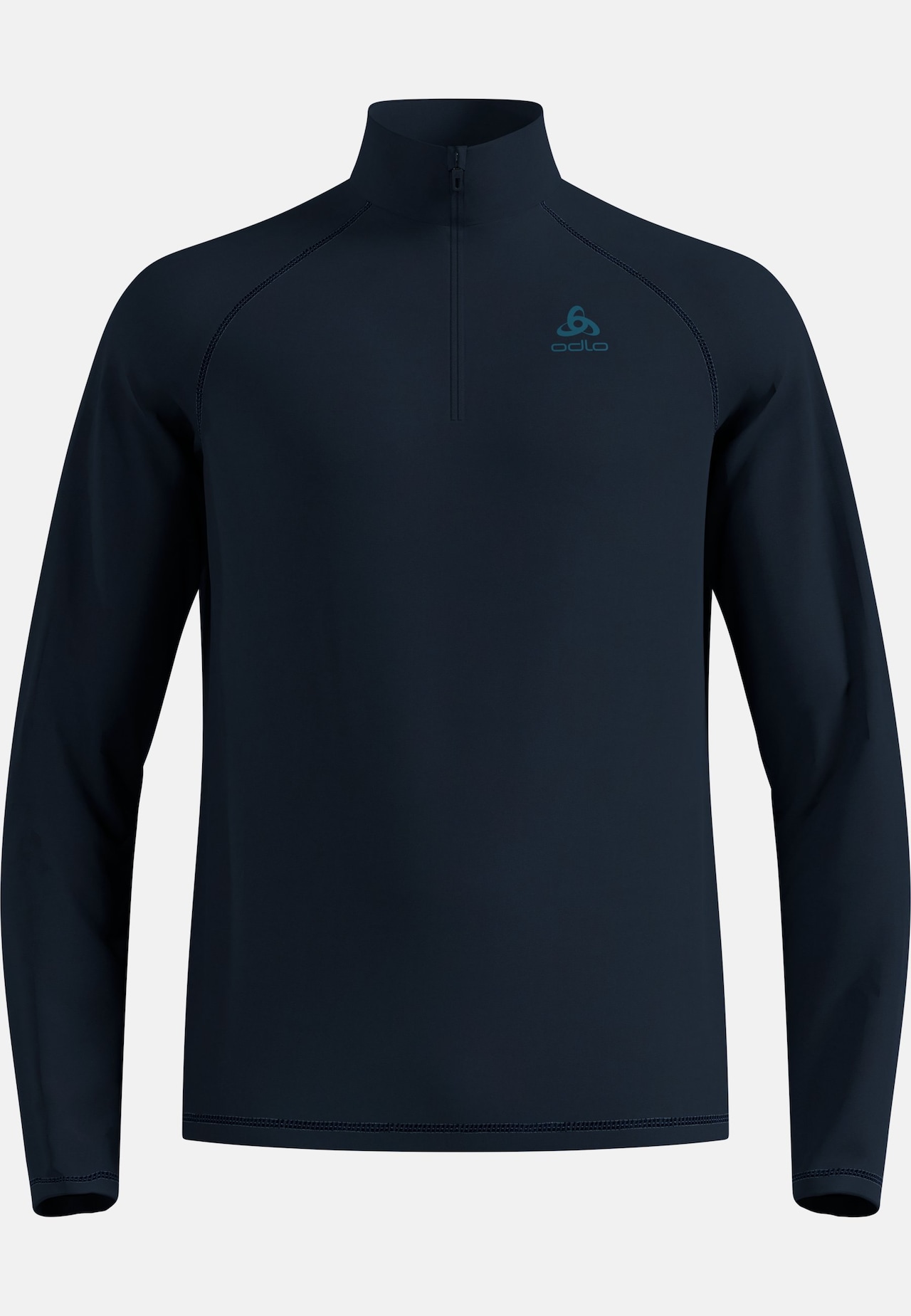 Besso Mid Layer Half-Zip