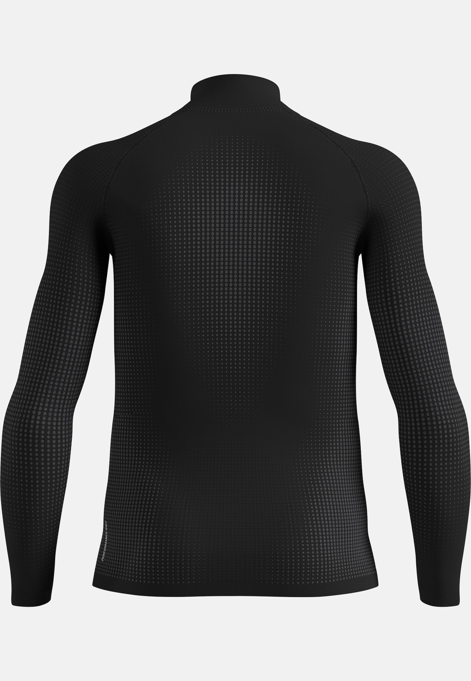 Performance Warm Base Layer Half-Zip