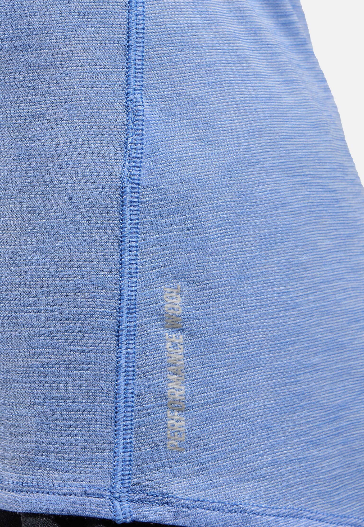 The X-Alp Performance Wool 115 trail running t-shirt