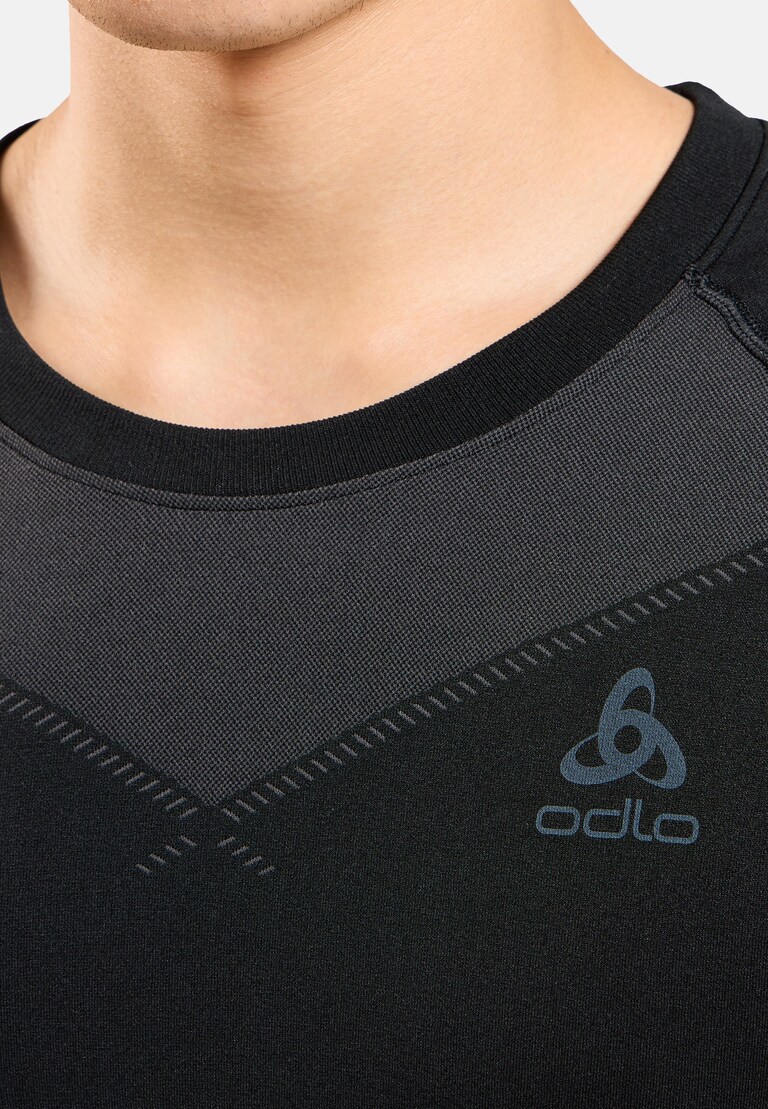 The Performance Bottoms Base Layer Top
