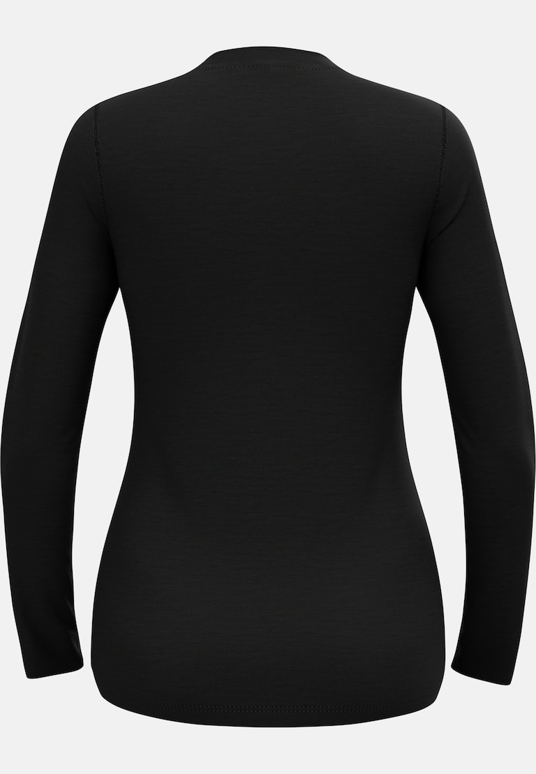 The Natural Merino 160 Base Layer Top