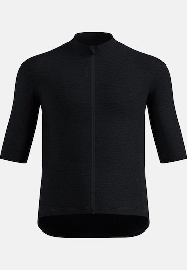 Zeroweight Merino Cycling T-Shirt Full-Zip