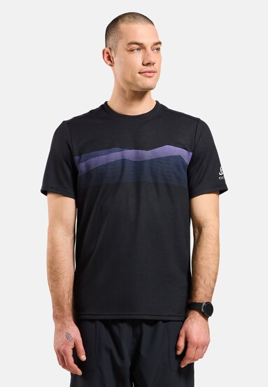 F-Dry Ridgeline T-Shirt