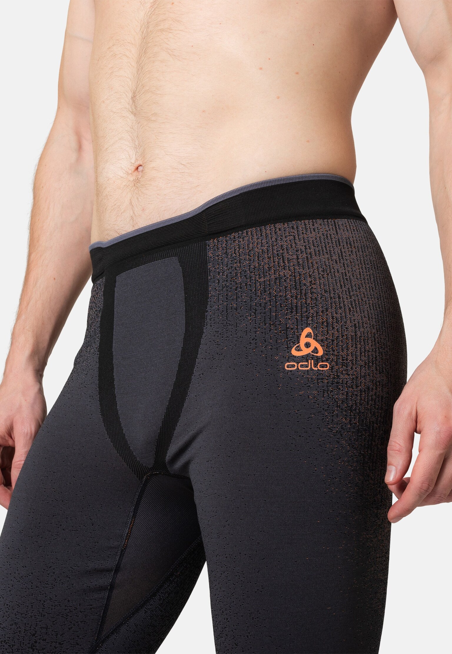 The POW Blackcomb Base Layer Bottoms