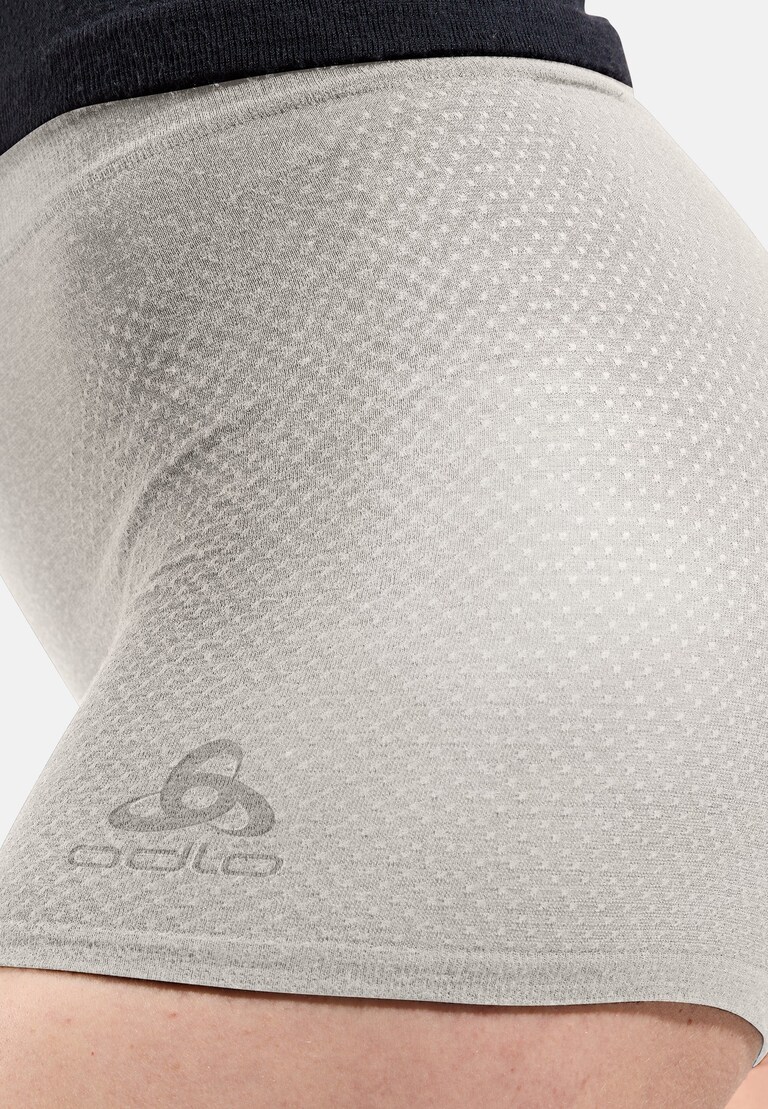 Boxer de sport sans coutures Performance Wool 140