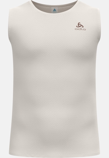 Merino Performance Wool 140 Seamless Base Layer Tank