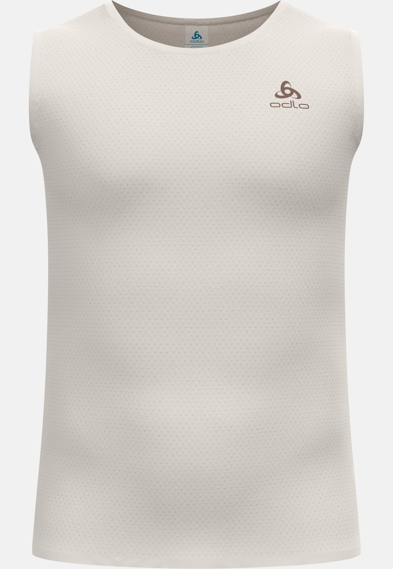 Sous-vêtement technique Merino Performance Wool 140 Seamless débardeur