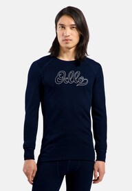 Sous-vêtement technique Active Warm 80th Anniversary haut