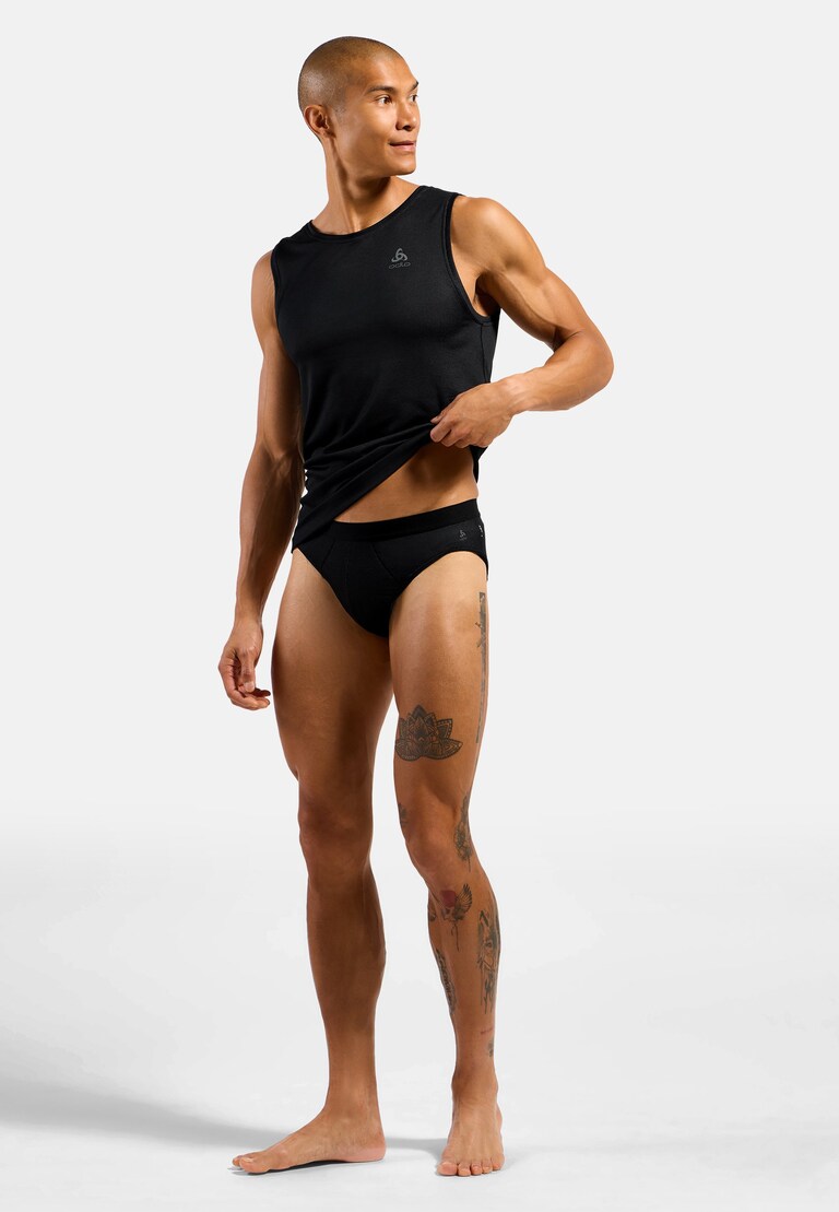 The Active F-Dry Light Brief