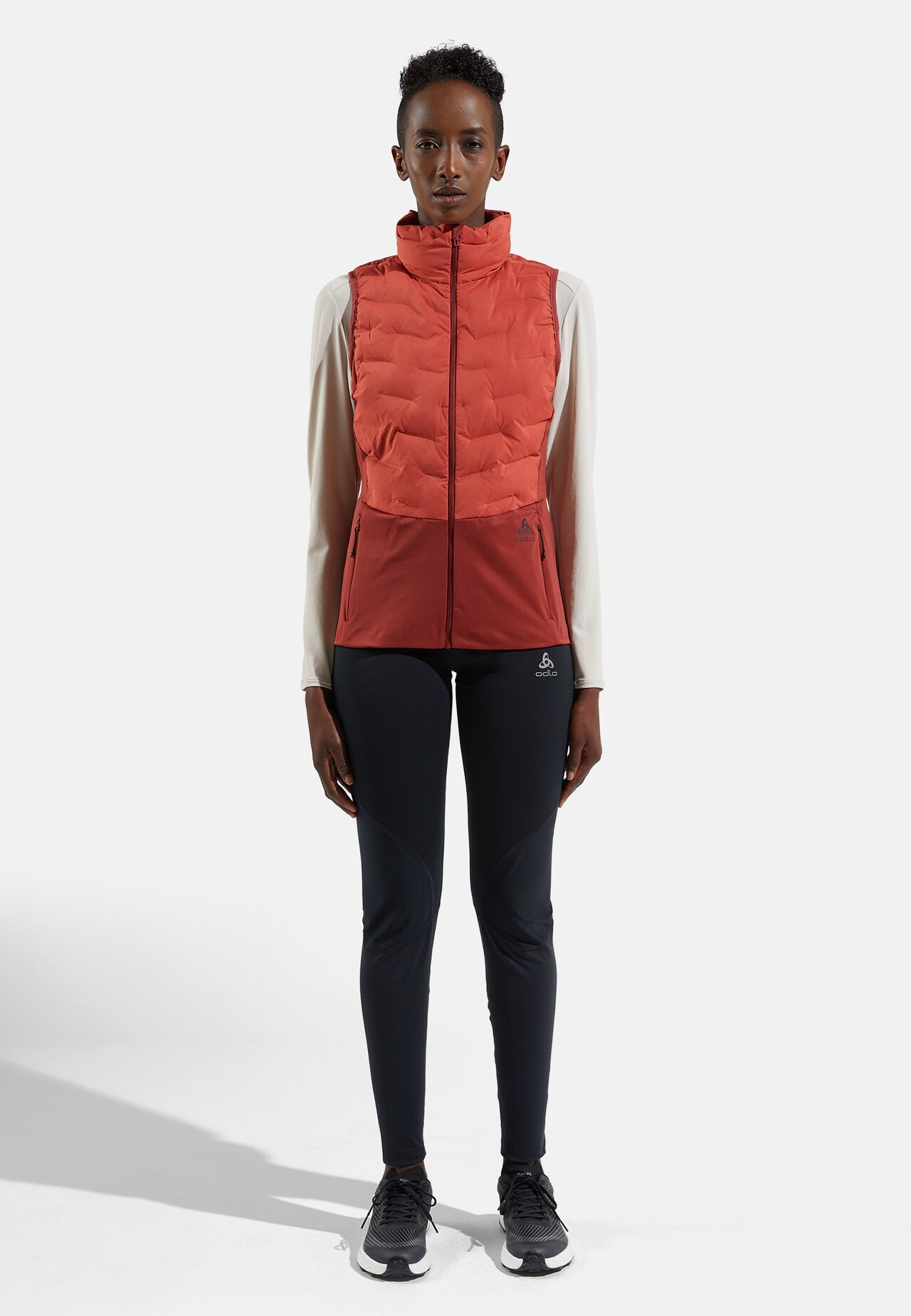 Zeroweight Insulator Vest