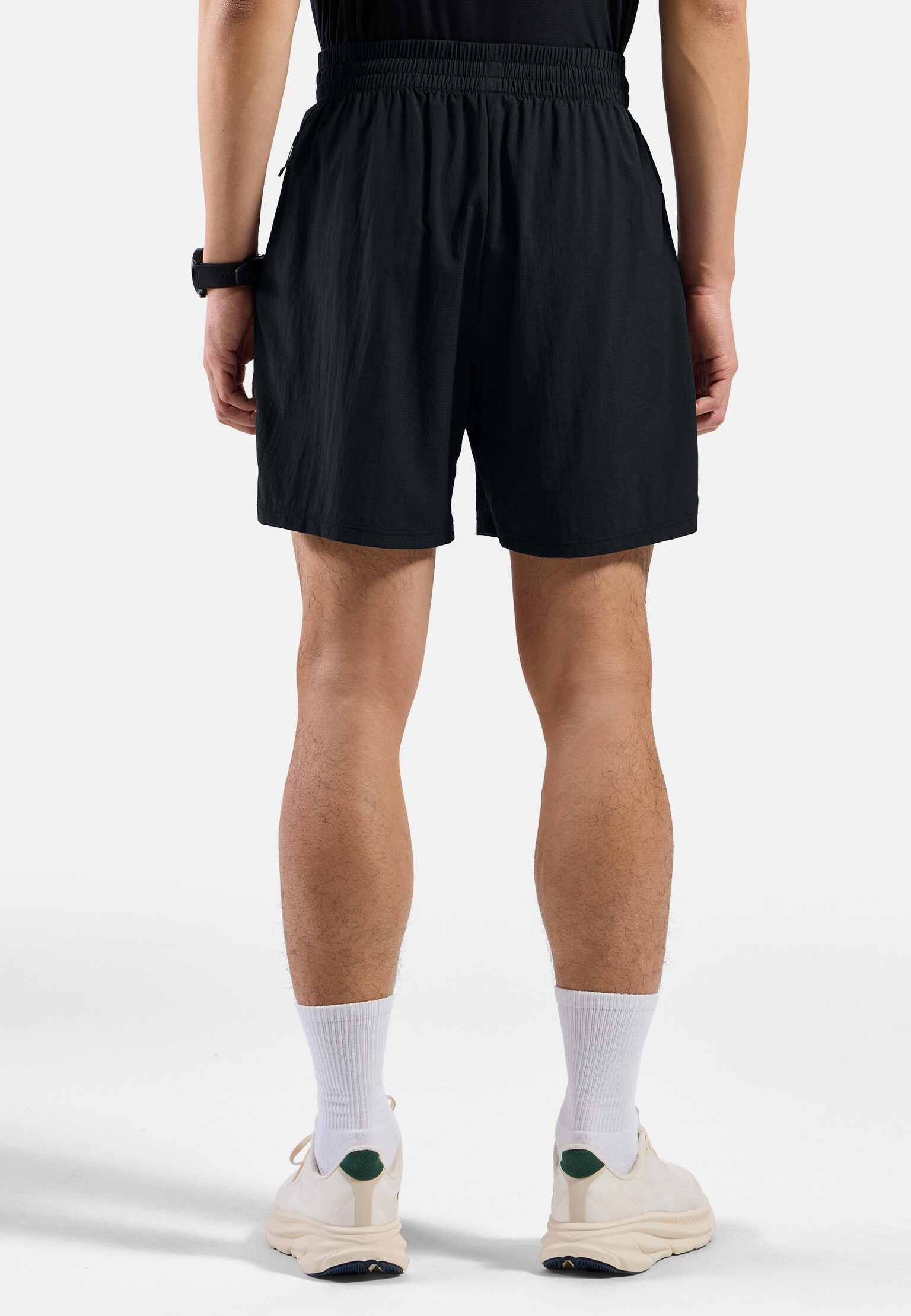 Shorts da allenamento 7″ Essential 365