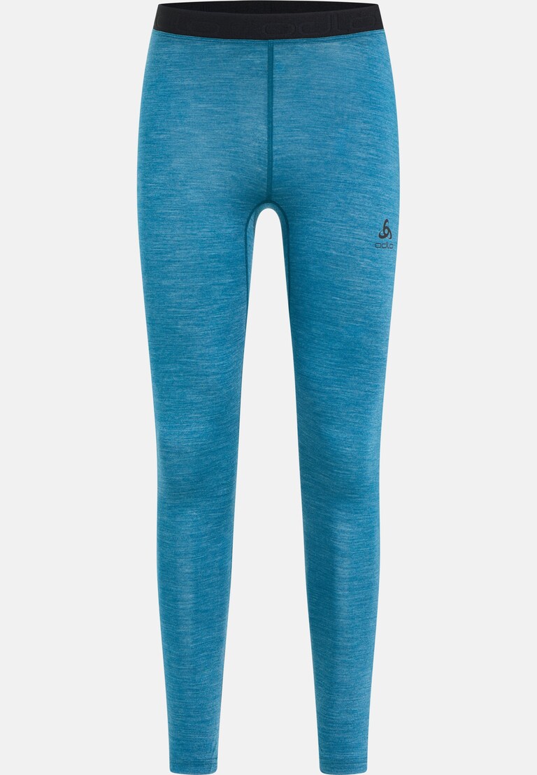 The Performance Wool 150 Base Layer Bottoms