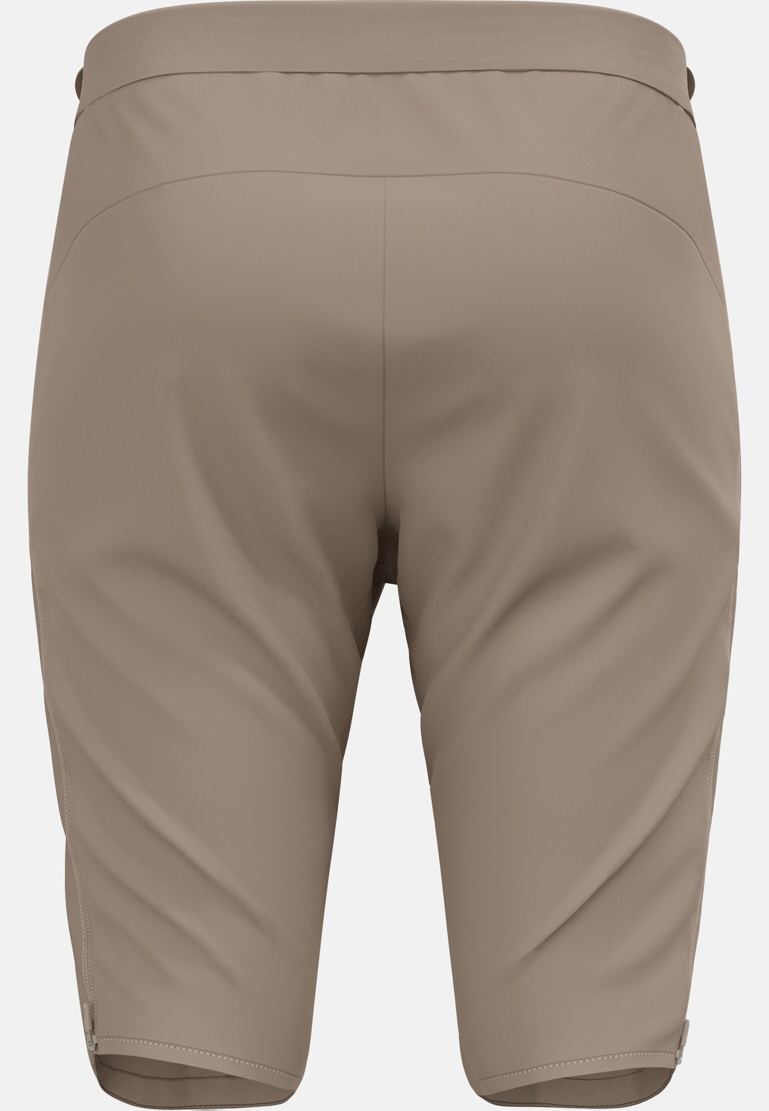 Zeroweight Insulator Langlauf-Shorts
