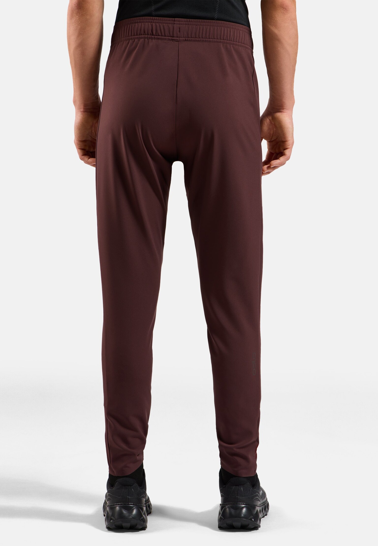 Herren Zeroweight Laufhose