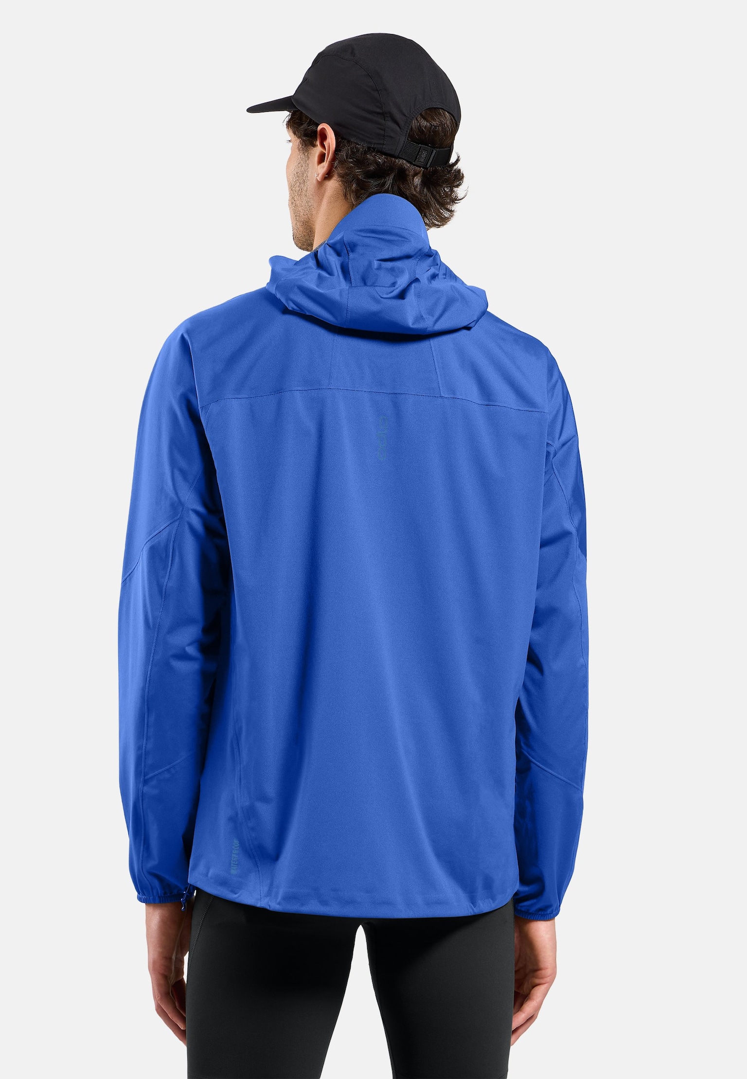 Veste de running X-Alp Waterproof