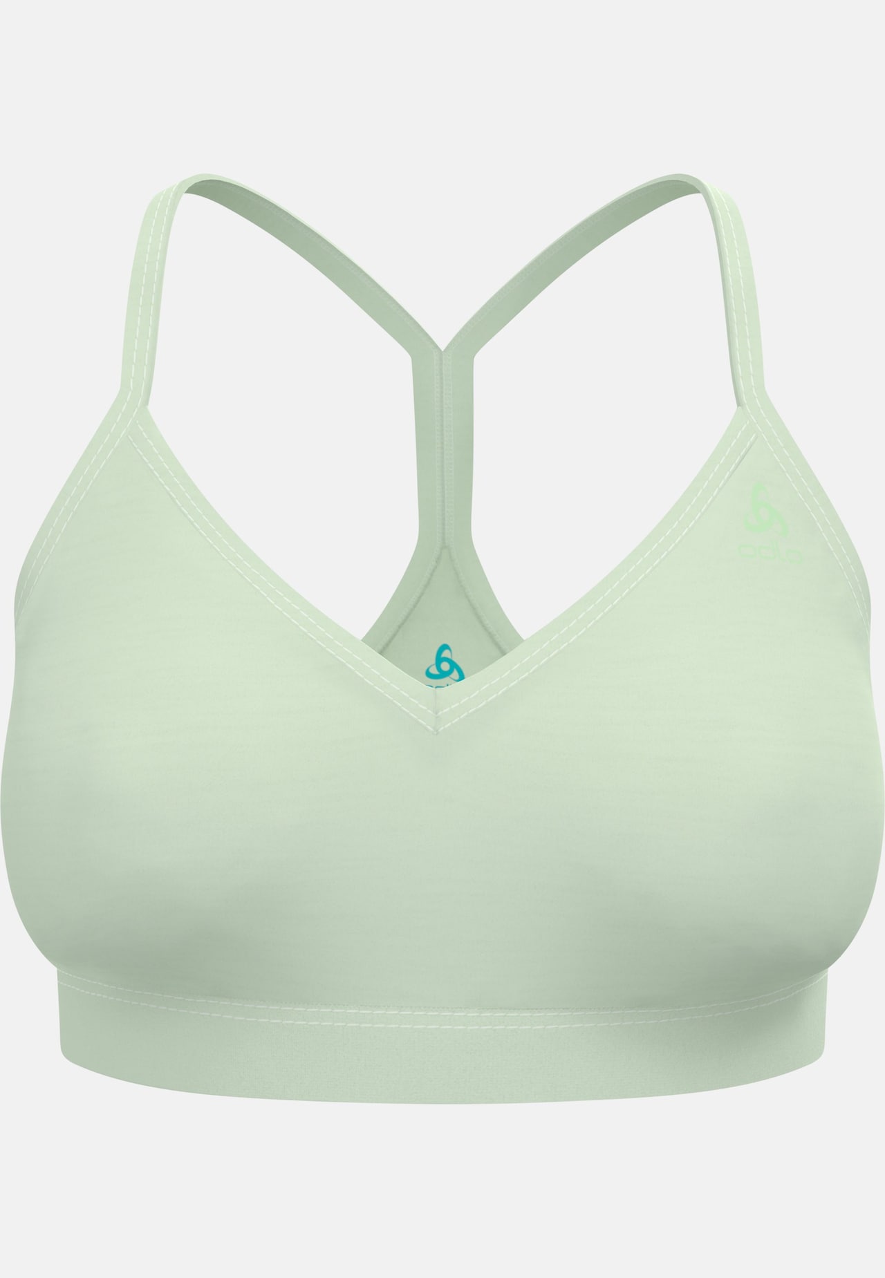 Merino Soft Sports Bra