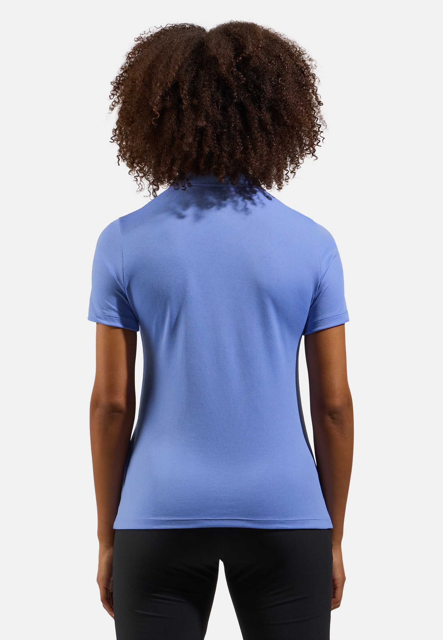 The women's F-Dry polo shirt