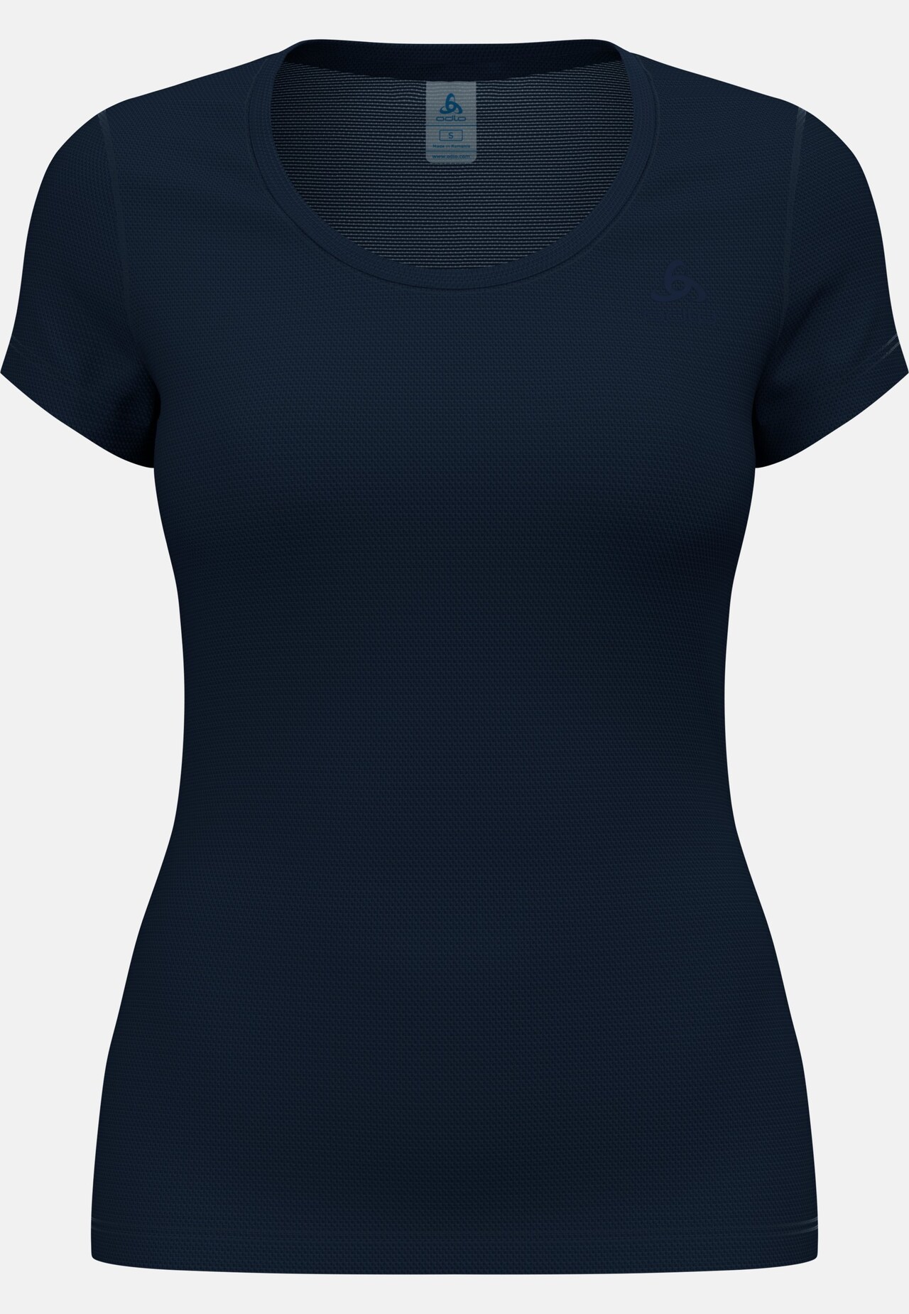 Sous-vêtement technique Active F-Dry Light manches courtes