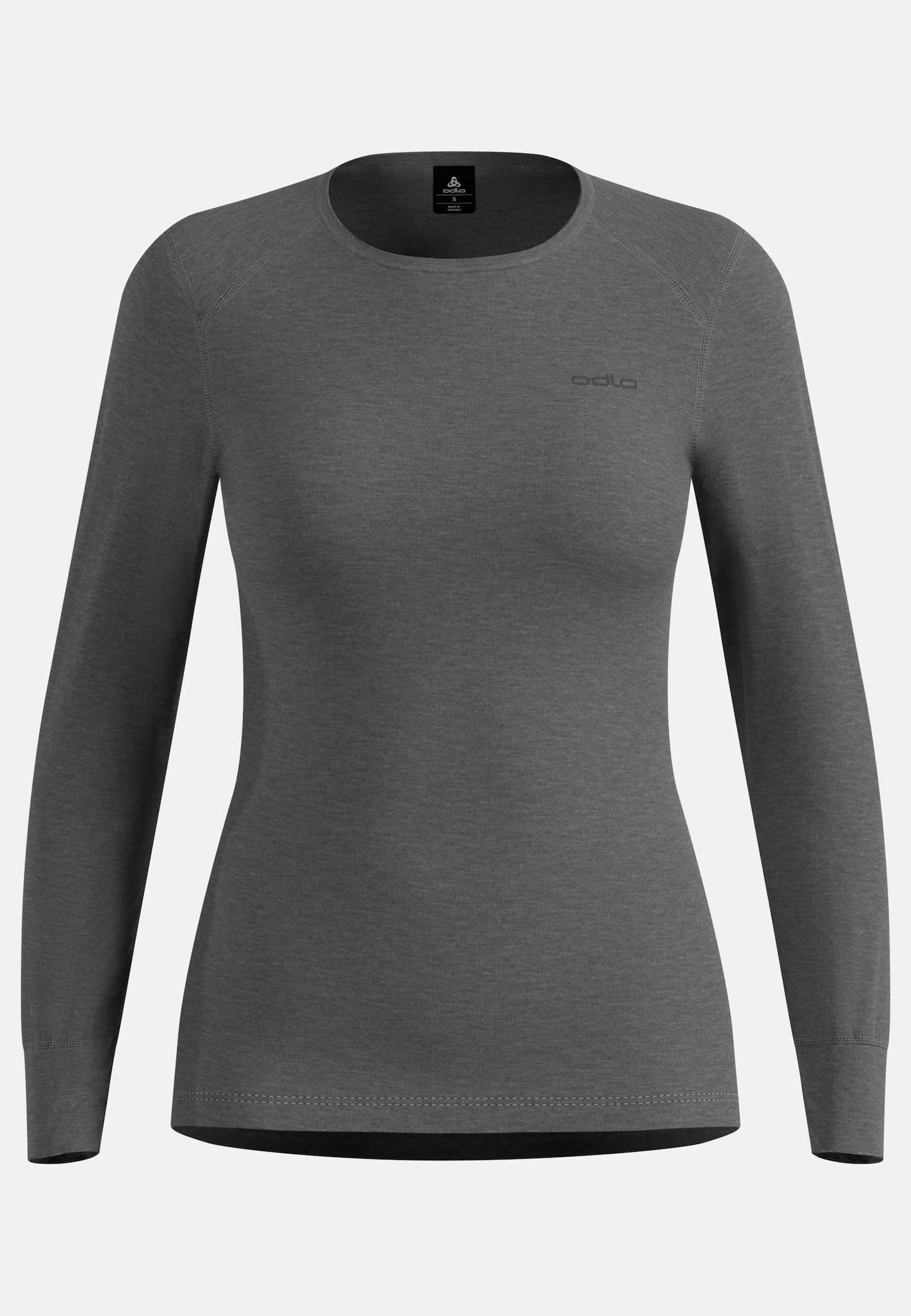 Active Warm Base Layer Shirt