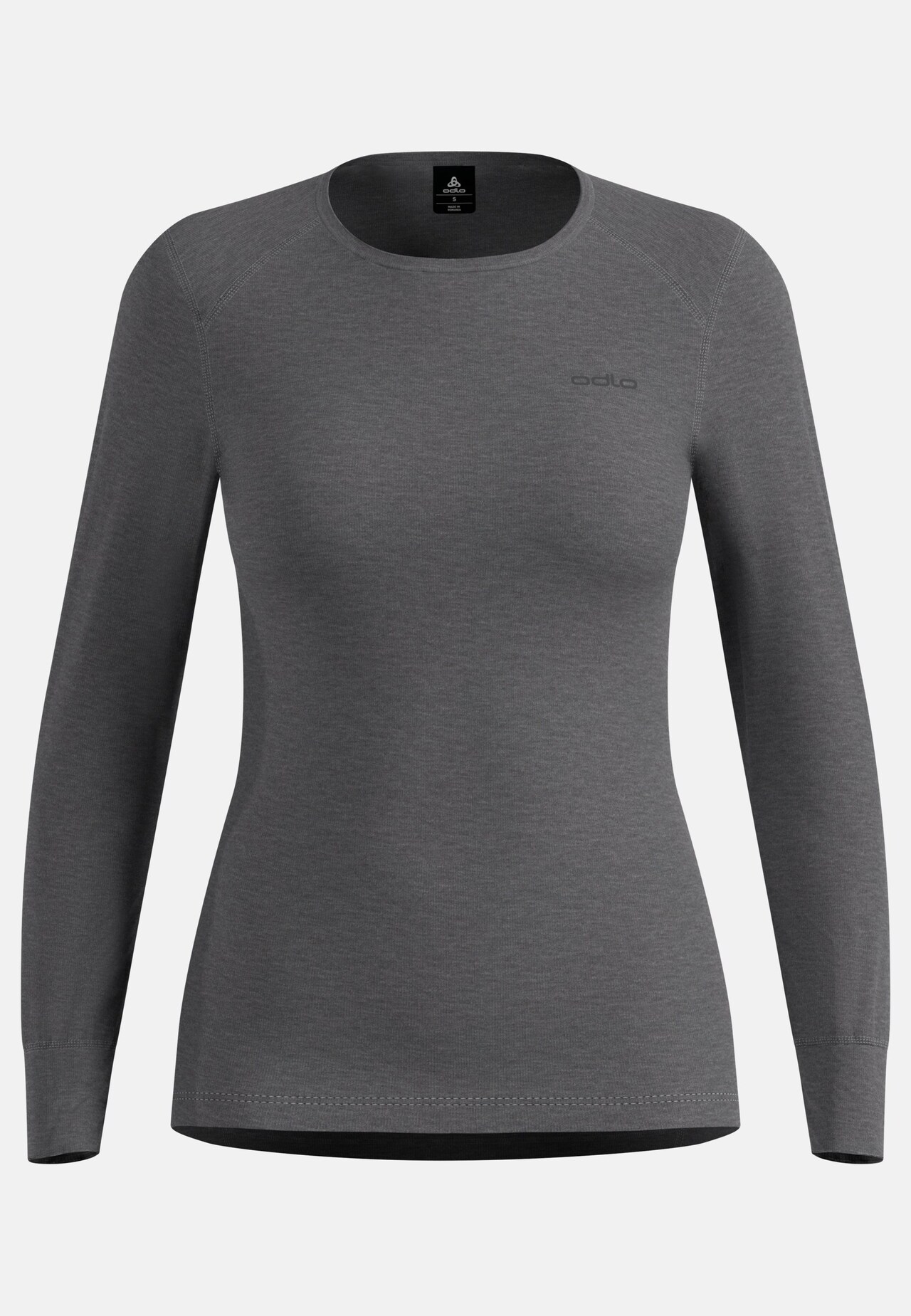 Active Warm Base Layer Shirt