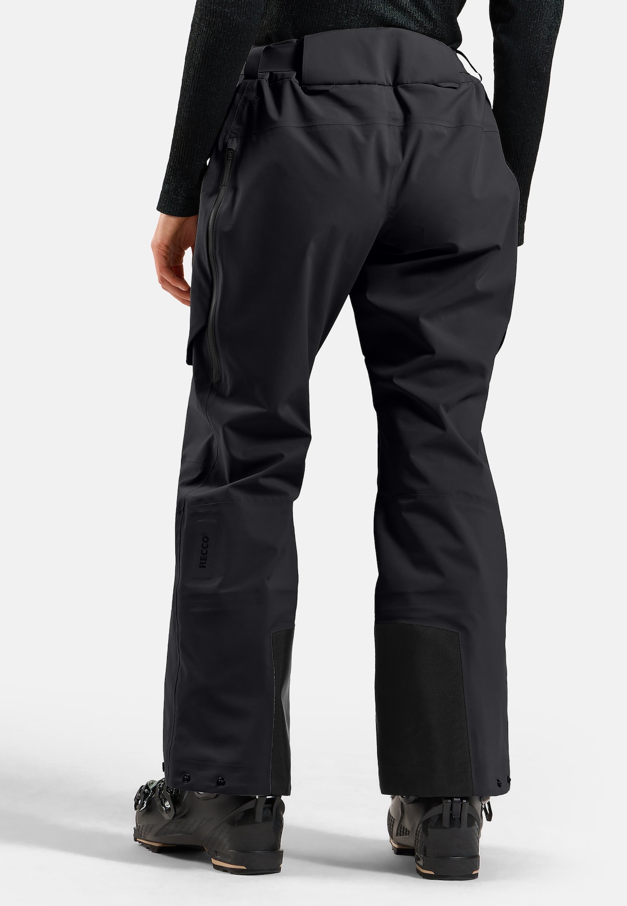 X-Alp 3L Broek