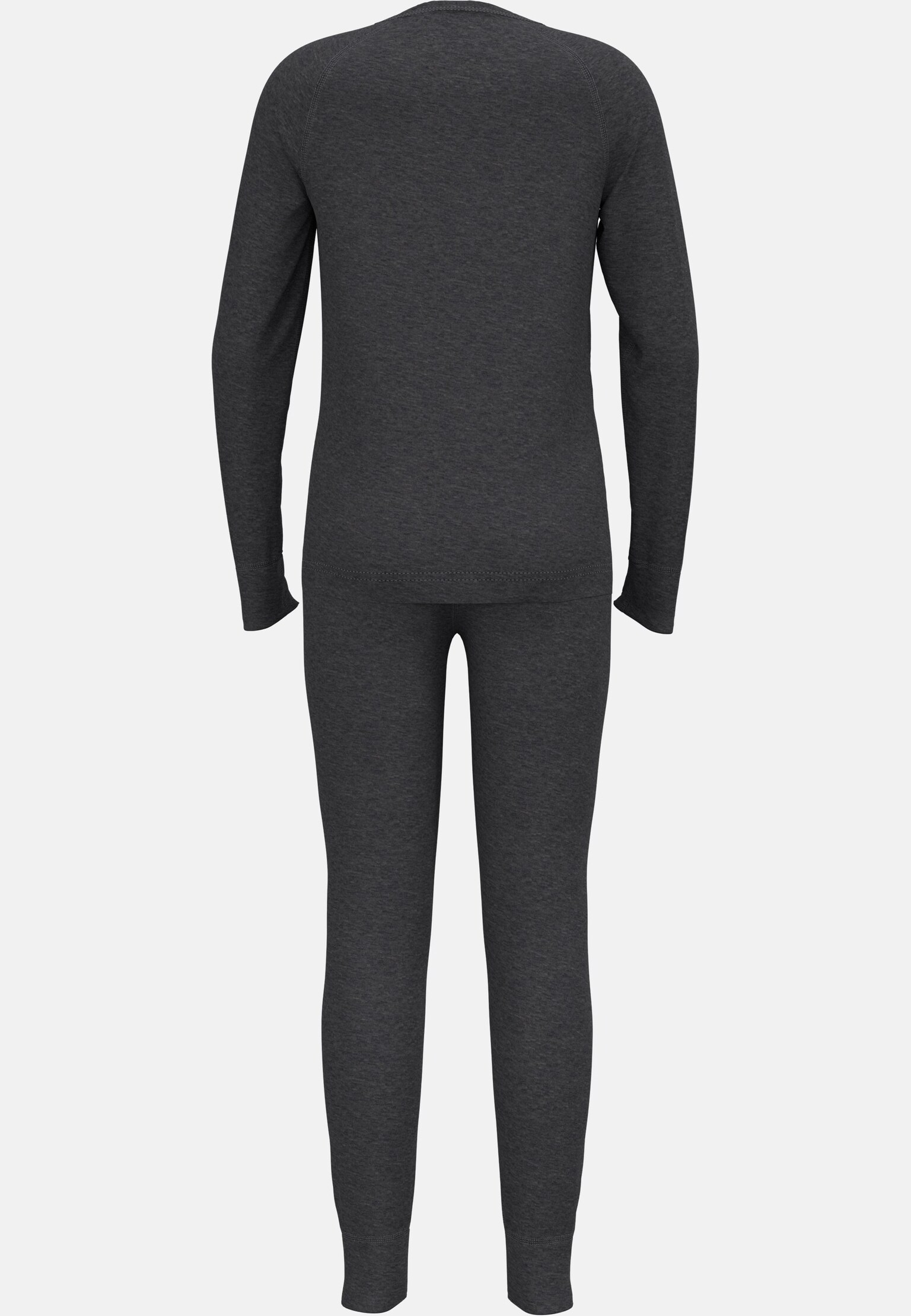 The Natural Merino Warm Base Layer Set