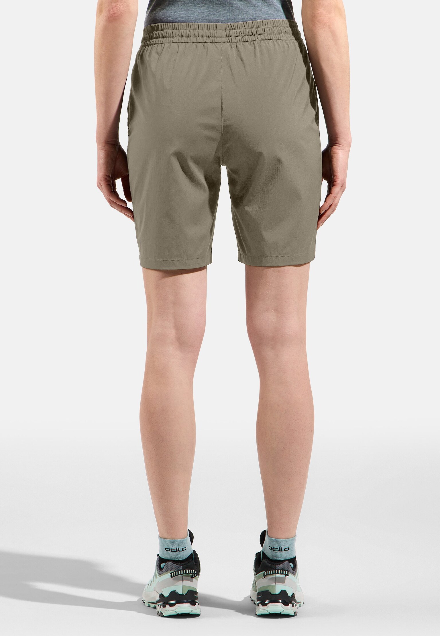 Essentials turshorts