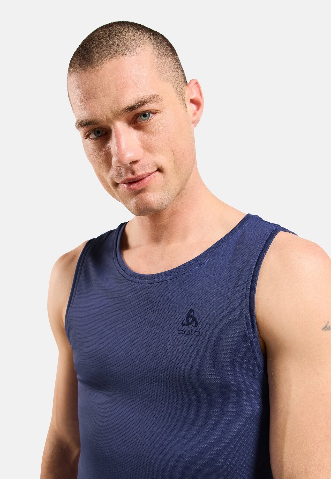 Intimo tecnico Active F-Dry Light a canotta