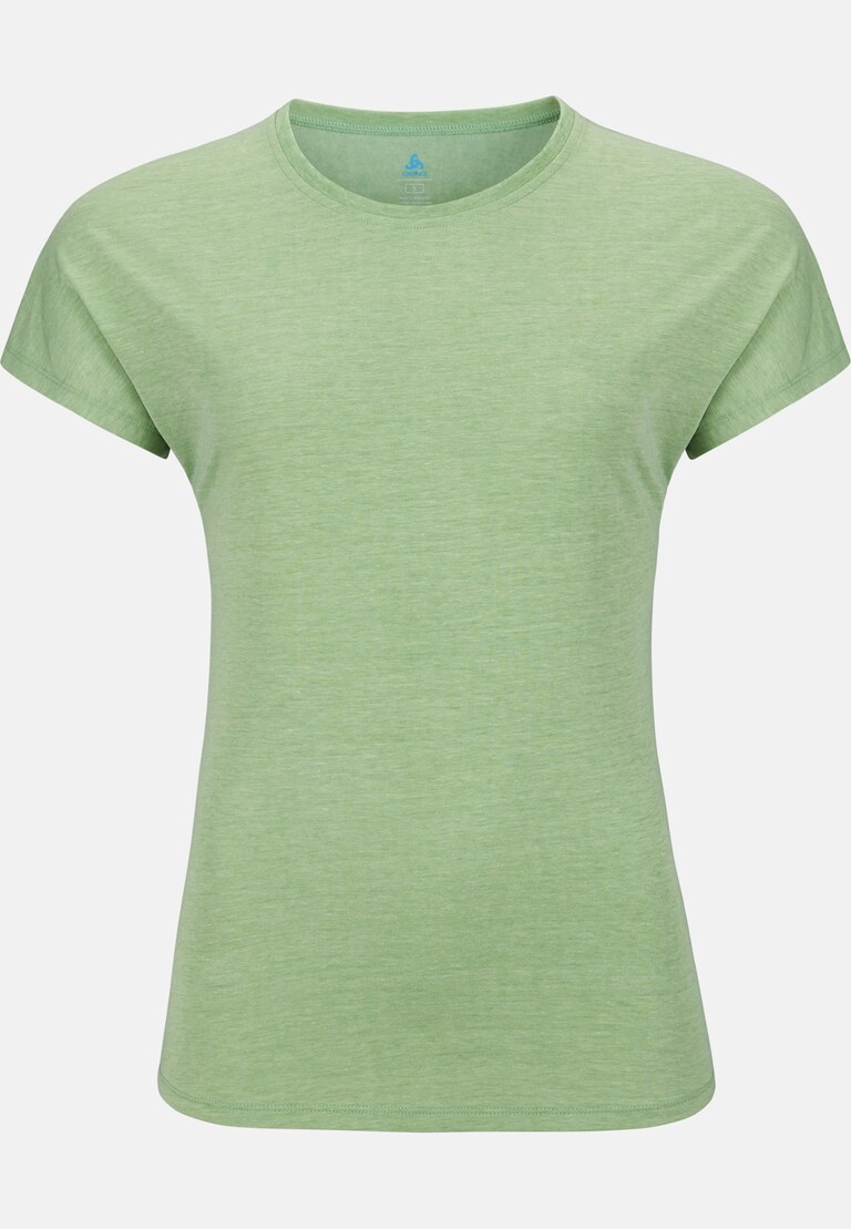 The Ascent 365 t-shirt