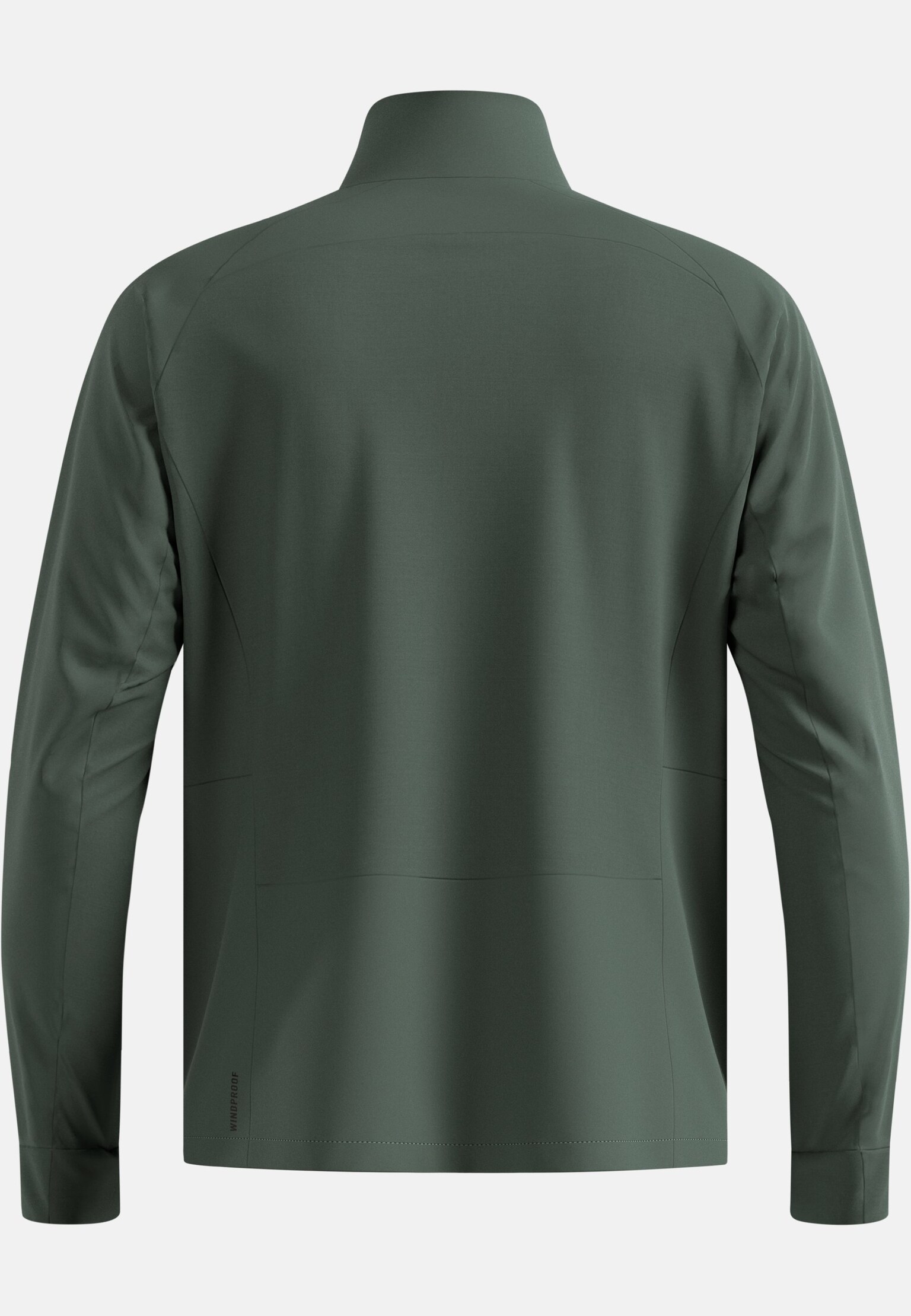 Veste de ski de fond Essentials Warm