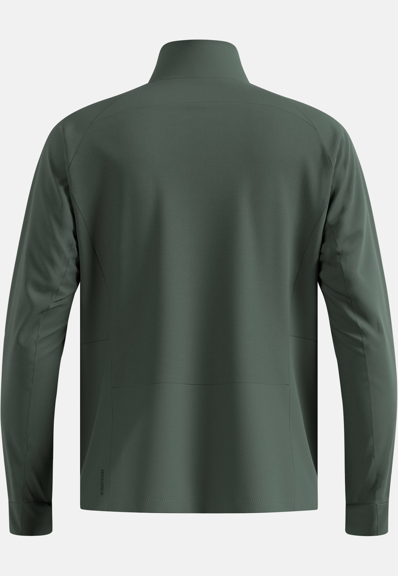 Essential Warm Cross-Country Jacket