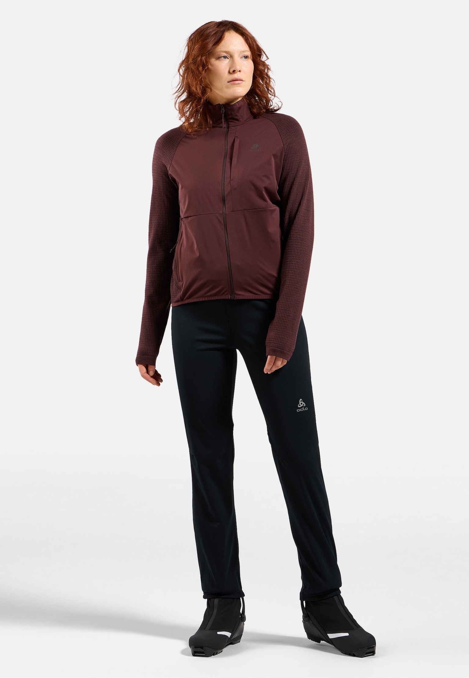 Brensholmen Cross-Country Pants