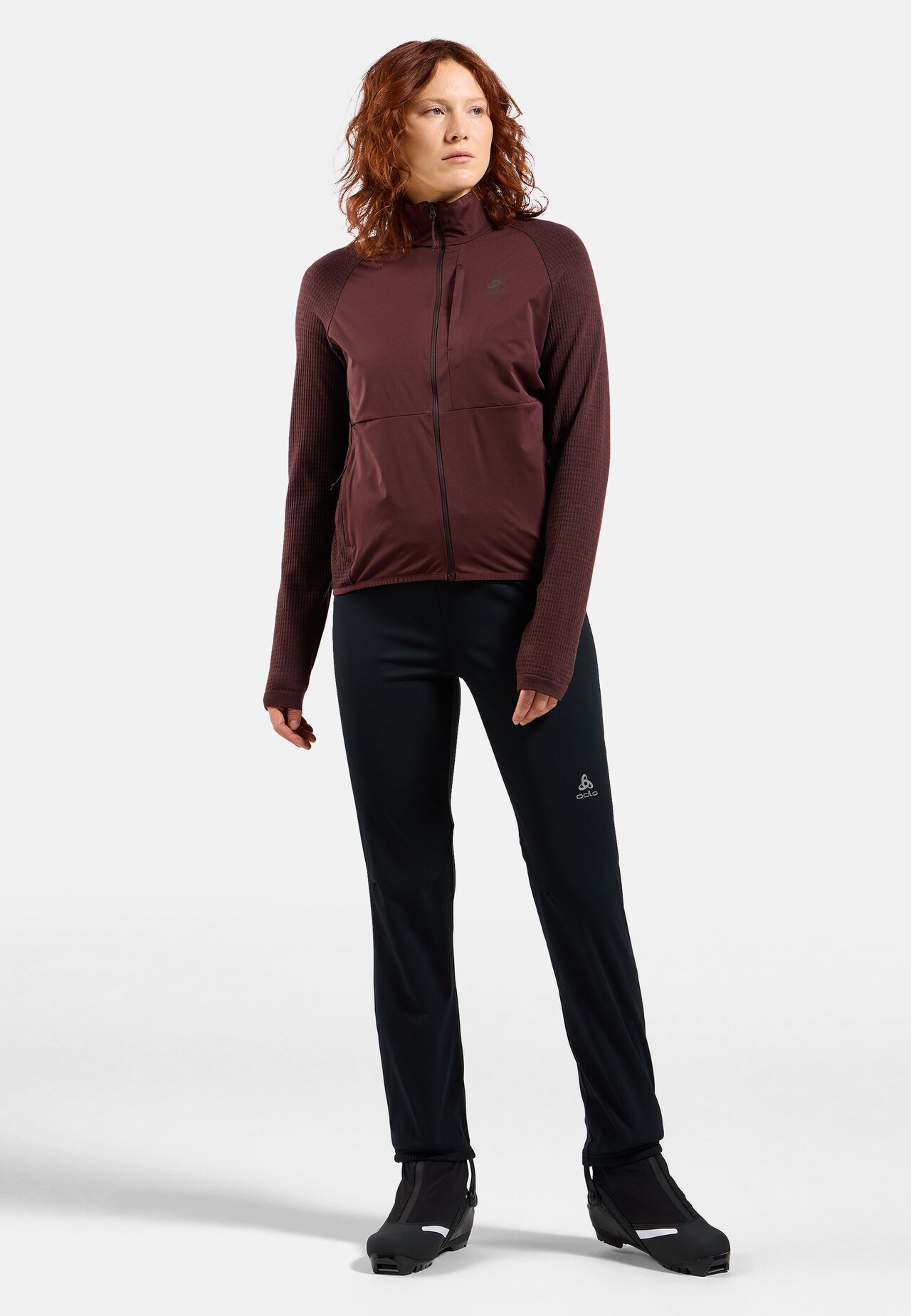 Brensholmen Cross-Country Pants