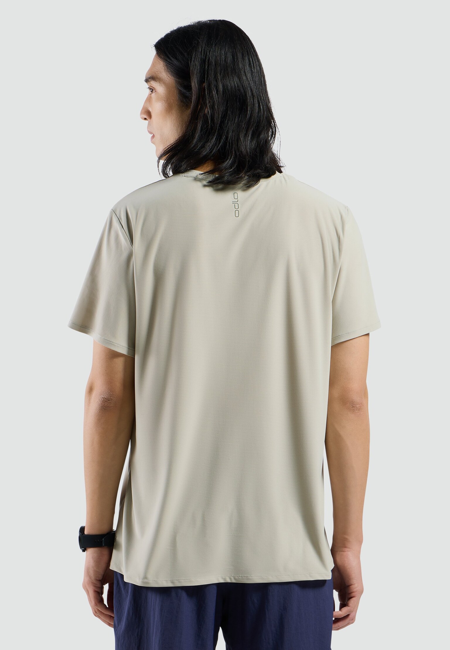 Zeroweight Chill-Tec hardloopshirt met korte mouwen 2.0
