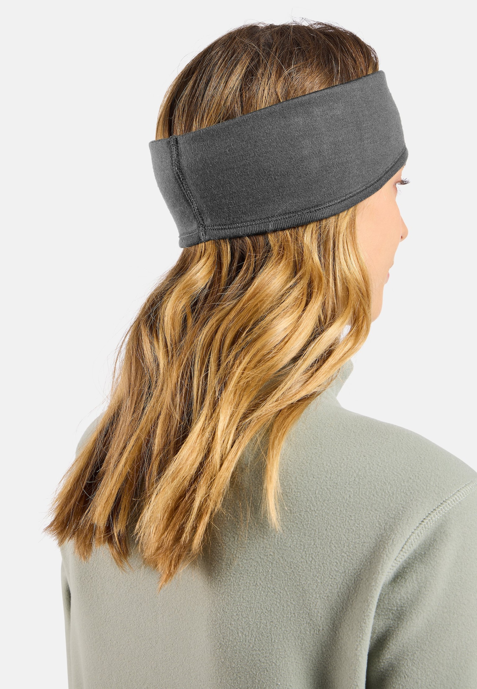 Merino Warm Headband