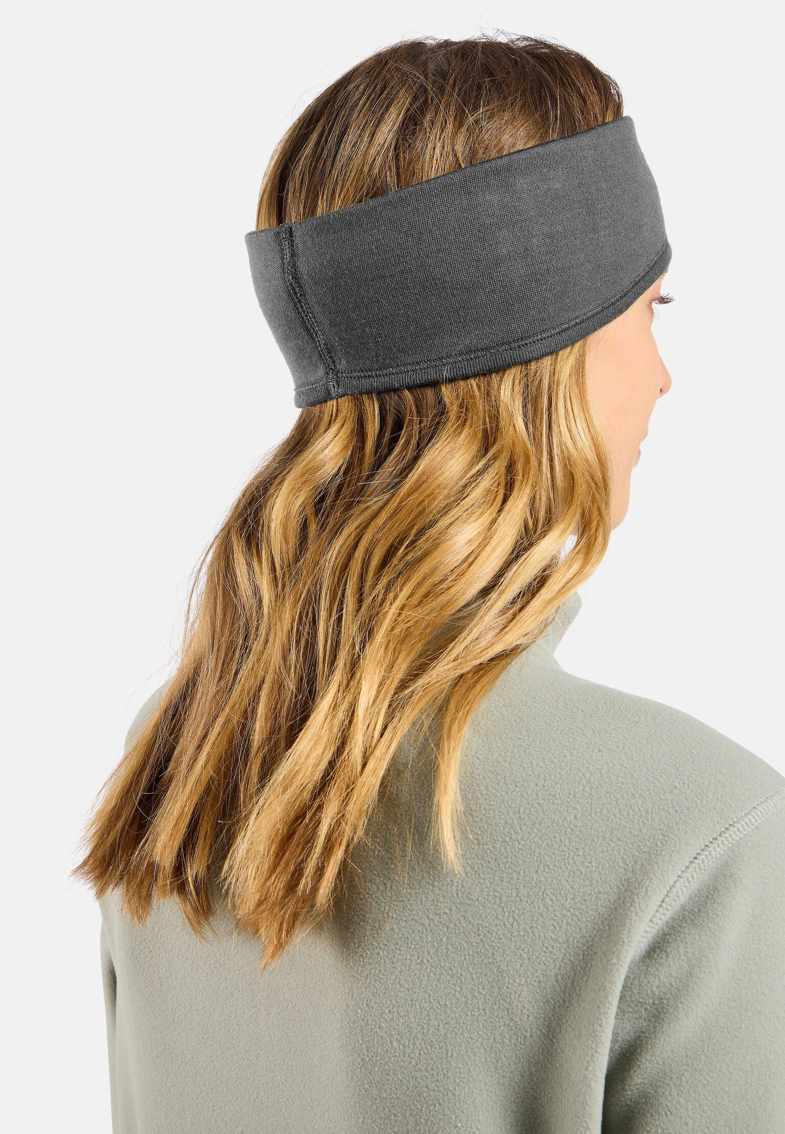 The Merino Warm headband
