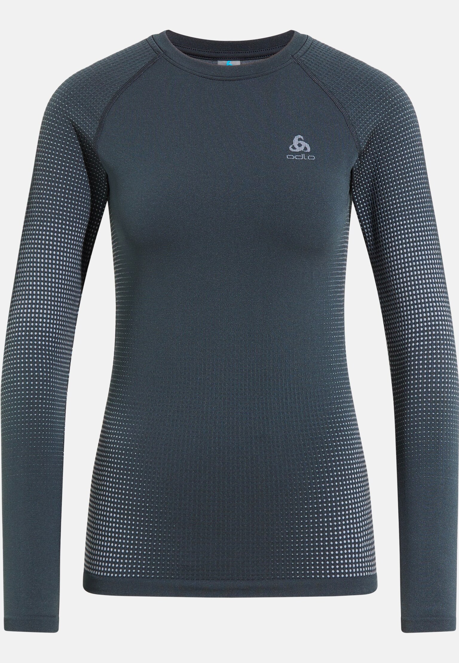 Base layer a manica lunga Performance Warm