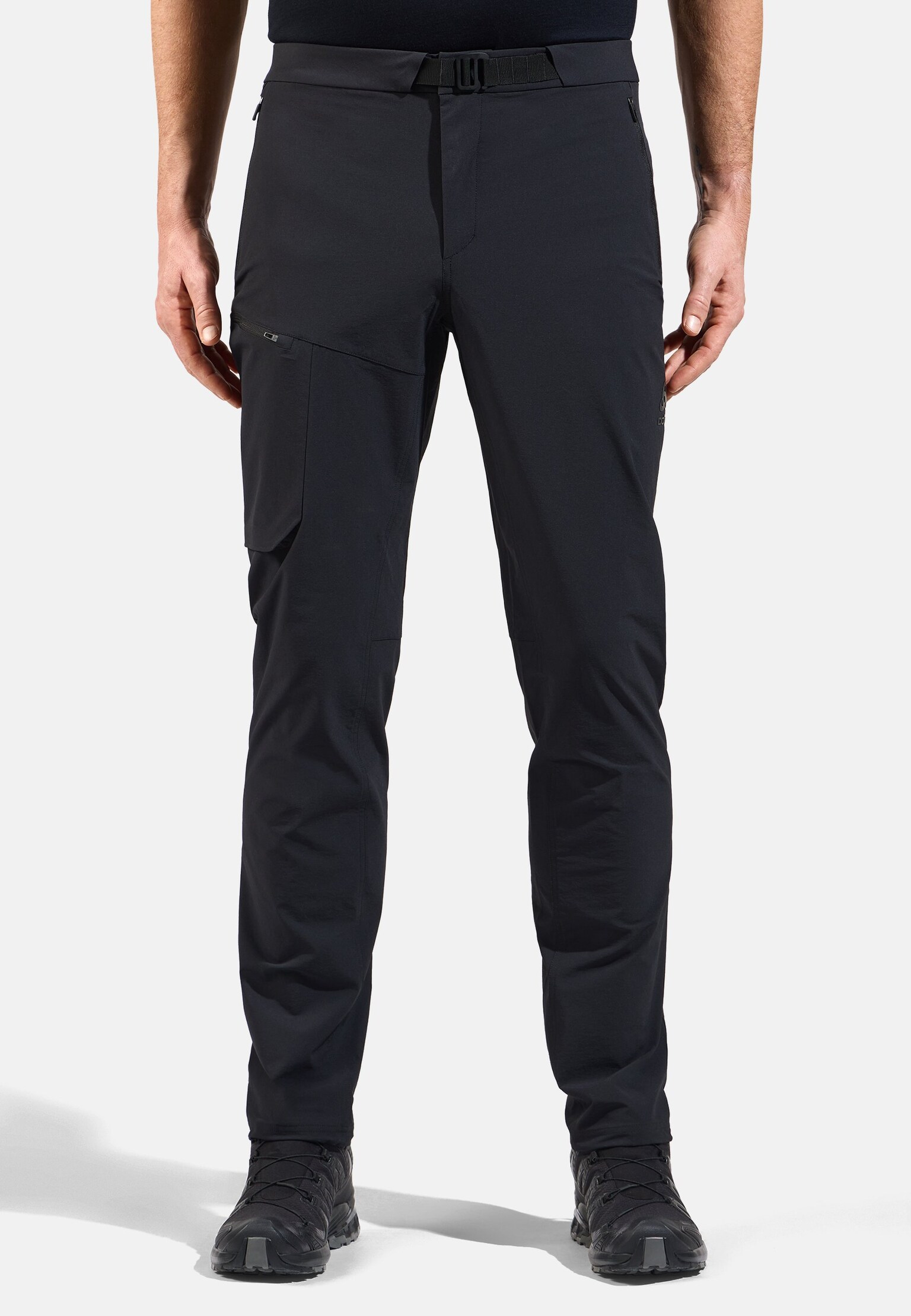 The Ascent hiking pants