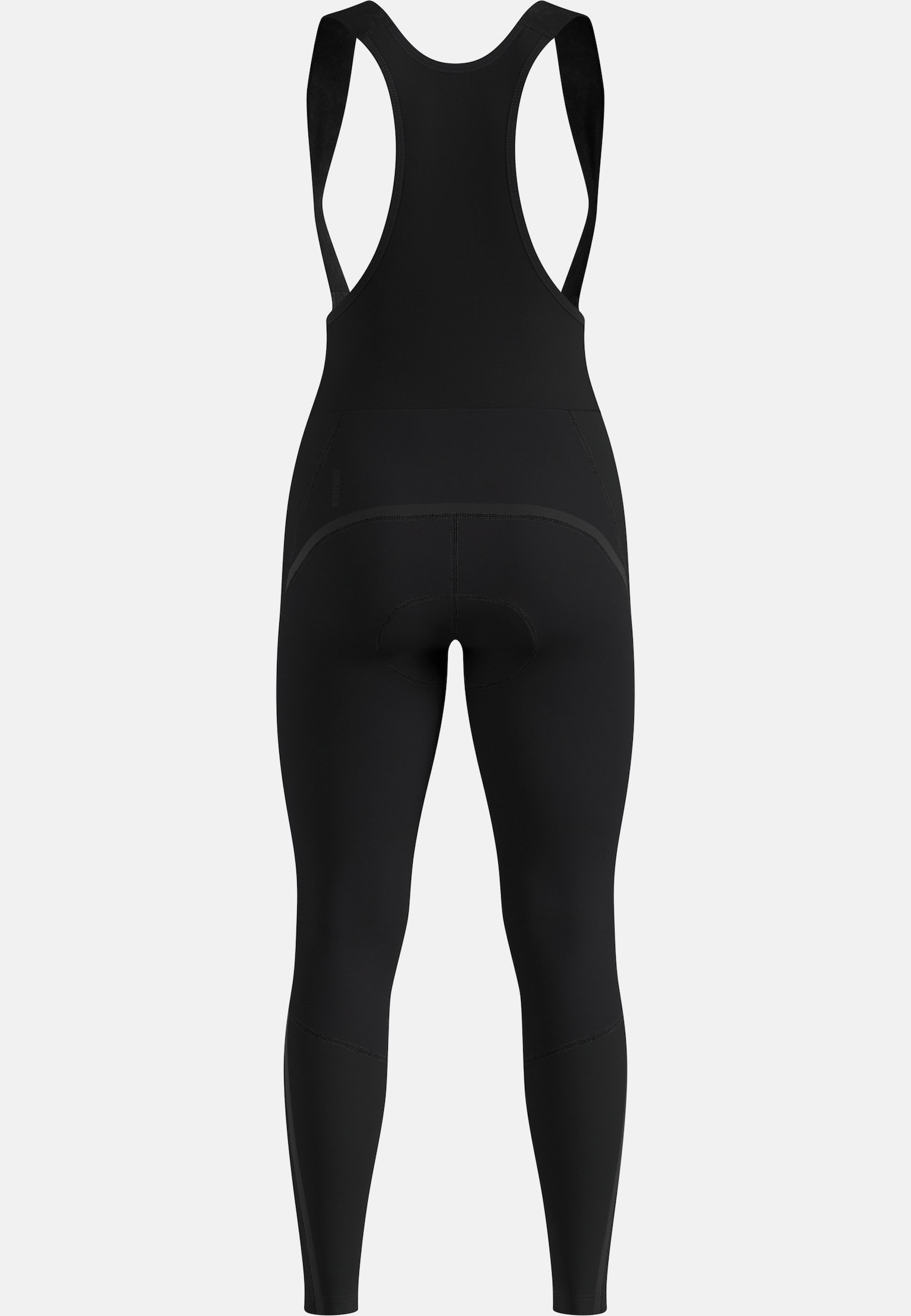 Zeroweight Pro X-Warm Cycling Bib Tights