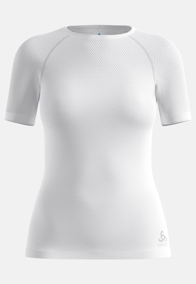 Kurzärmeliges Performance Light Base-Layer-Shirt