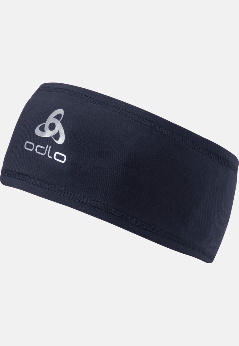 The Polyknit Warm headband