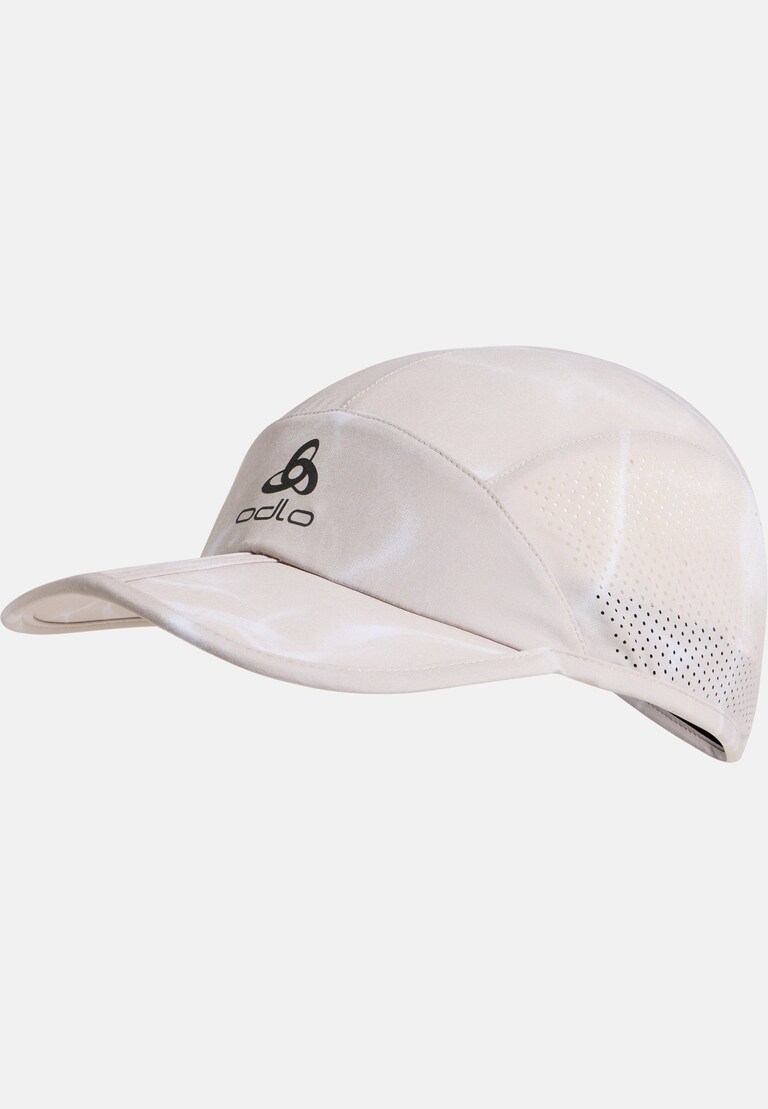 The Performance X-Light print cap