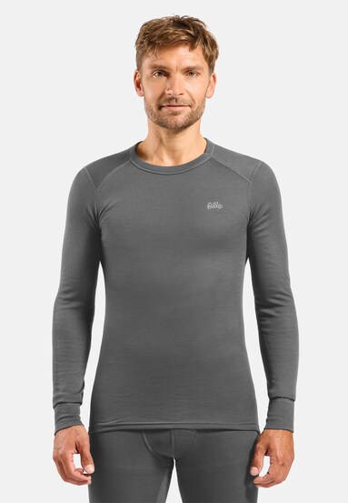 The Active Warm Heritage Base Layer Set