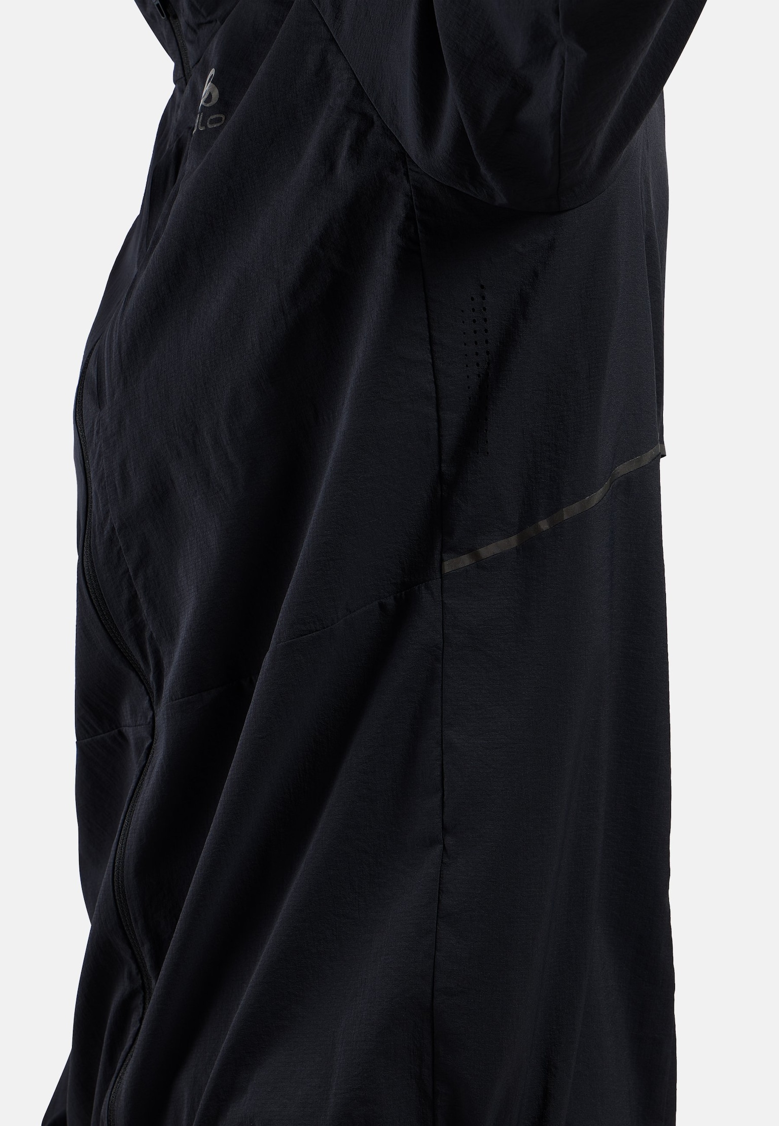 Zeroweight løpejakke 2.0