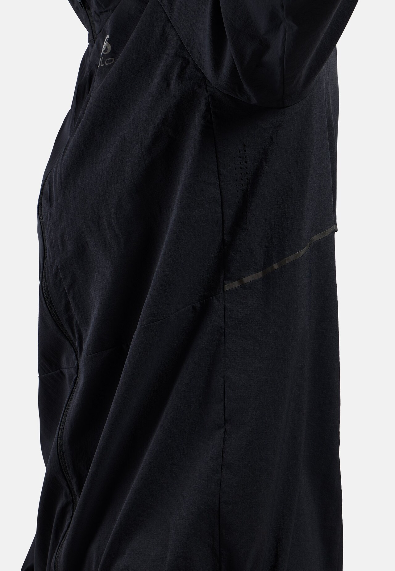 Zeroweight Laufjacke
