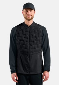 Zeroweight Insulator Running Vest