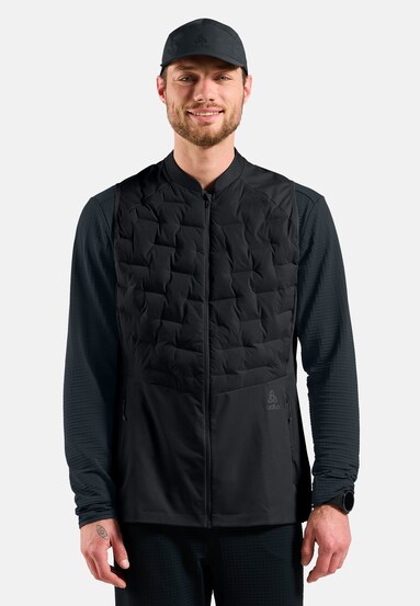 Gilet de running Zeroweight Insulator