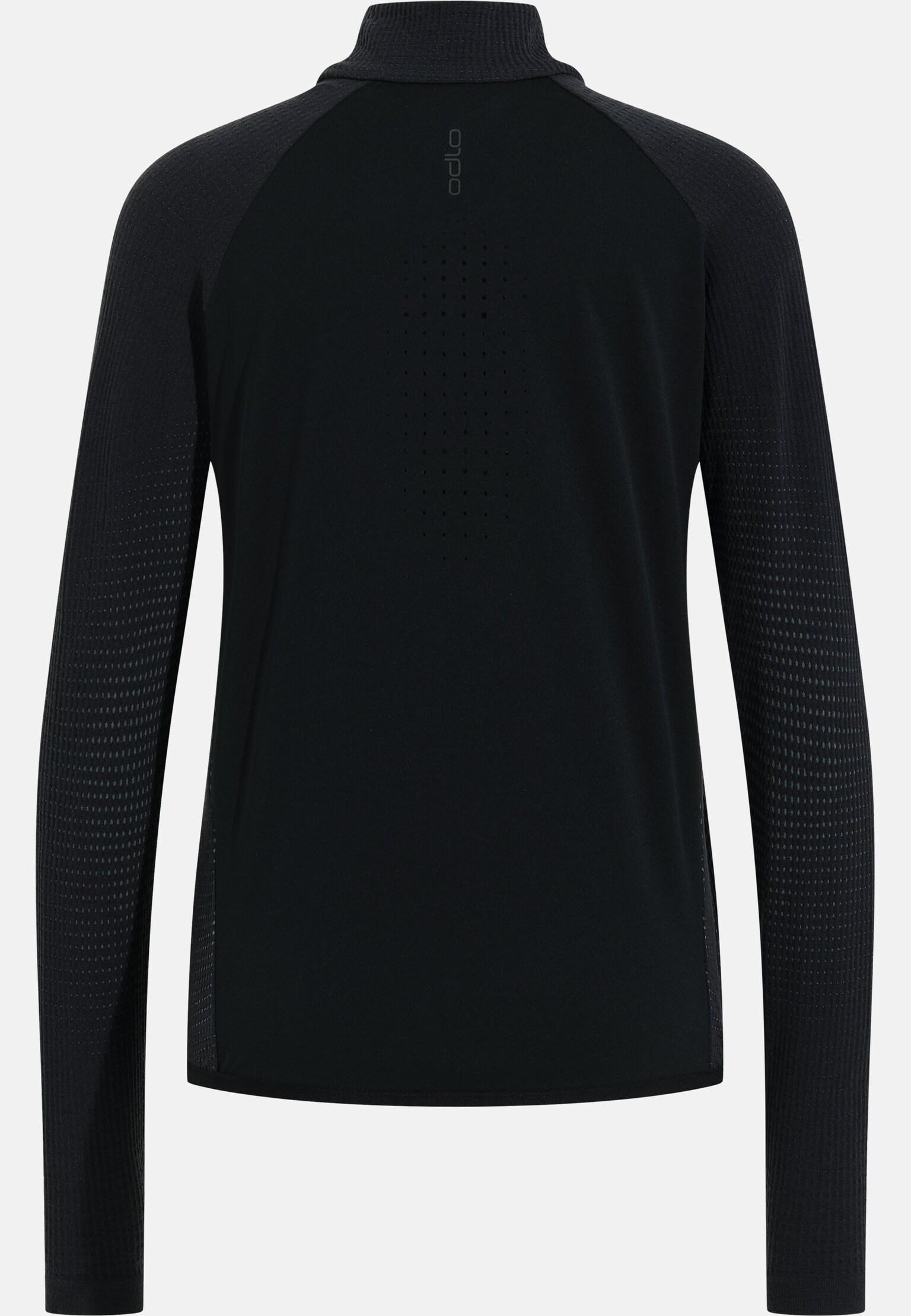 Zeroweight Pro Windproof Hybrid Langlaufjacke